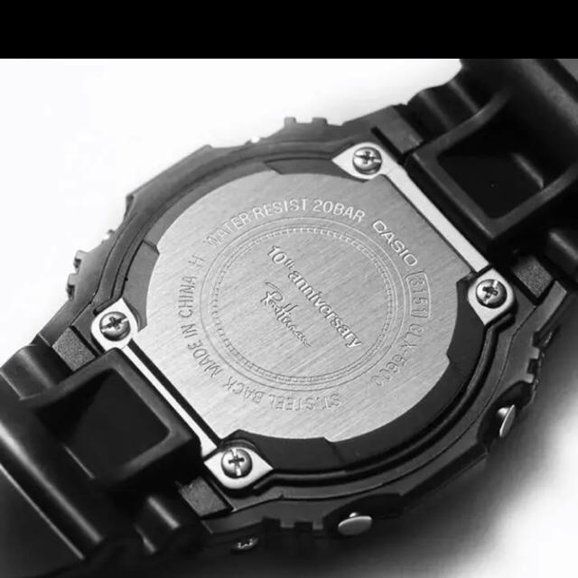 Ron Herman(ロンハーマン)のdj様専用 メンズの時計(腕時計(デジタル))の商品写真