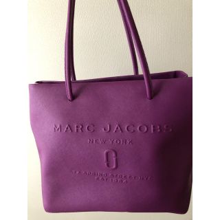 マークジェイコブス(MARC JACOBS)の最終値下げ【未使用】MARC JACOBS  ショルダーバッグ(ショルダーバッグ)