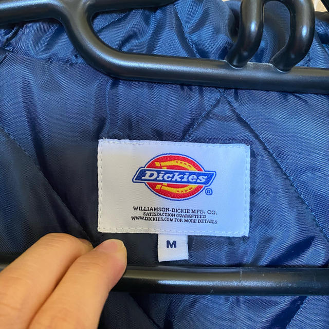 Dickies(ディッキーズ)のディッキーズ　Dickies ブルゾン  アウター  レディースのジャケット/アウター(ブルゾン)の商品写真