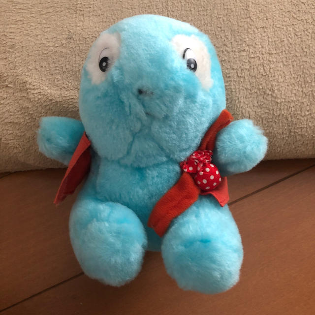 山ねずみ ロッキーチャック ぬいぐるみの通販 by アヤナオ's 山ねずみ ロッキーチャック ぬいぐるみの通販 by アヤナオ's