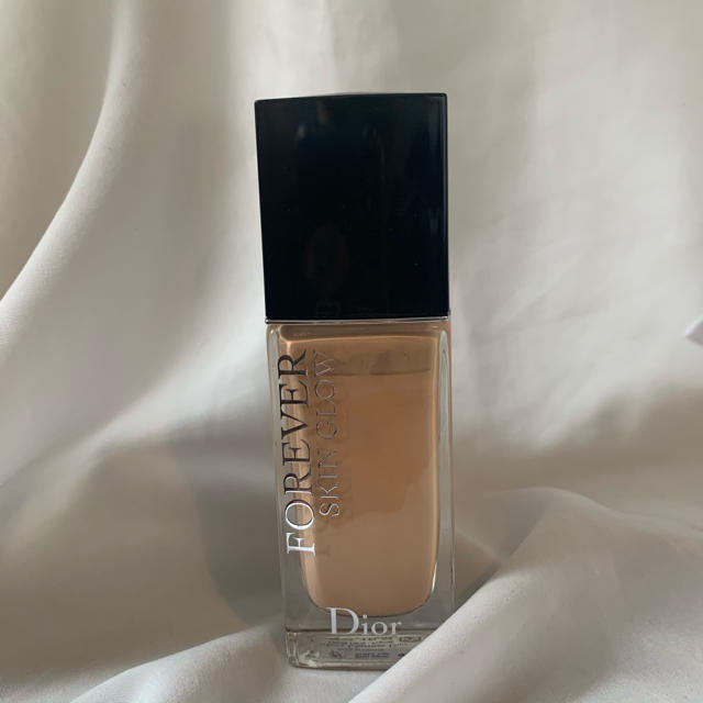 Dior(ディオール)のフォーエヴァー フルイド グロウ1N〝Dior〟 コスメ/美容のベースメイク/化粧品(ファンデーション)の商品写真