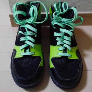 ナイキ(NIKE)のNIKE ハイカットスニーカー(スニーカー)