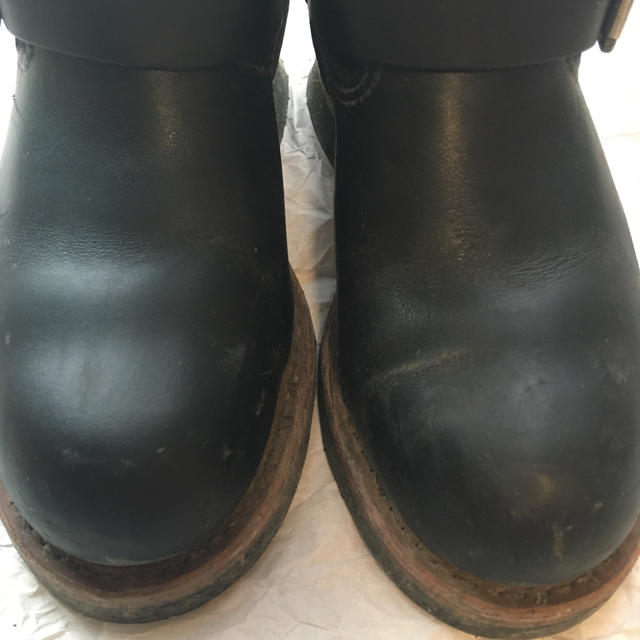 REDWING(レッドウィング)のRED WING🏍エンジニアブーツ👢 レディースの靴/シューズ(ブーツ)の商品写真