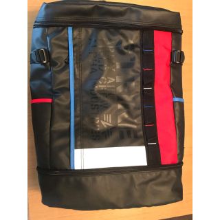 アルファインダストリーズ(ALPHA INDUSTRIES)の【金のワニ様専用】アルファインダストーリーズ リュックサック(バッグパック/リュック)