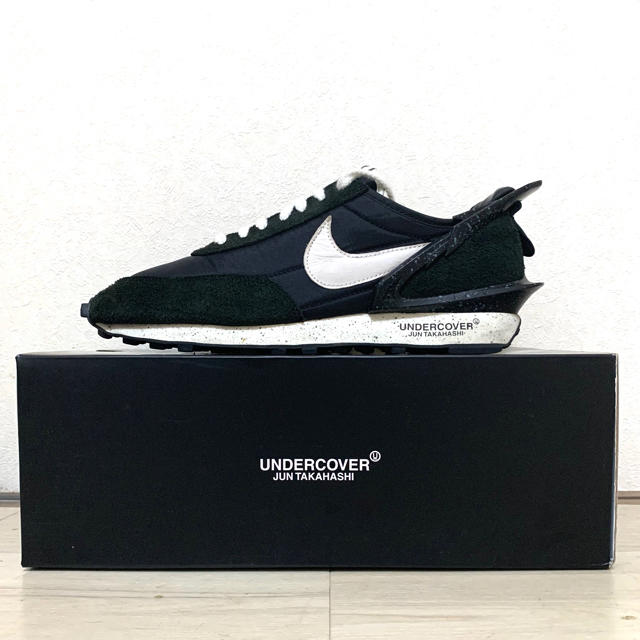 NIKE×UNDERCOVER  DAY BREAKスニーカー