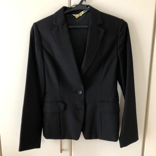 アオヤマ(青山)の【美品】洋服の青山　リクルートスーツ3点セット　9号(スーツ)