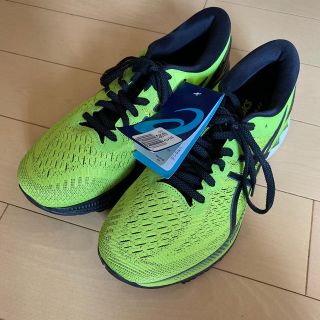 アシックス(asics)のasicsアシックス ランニングシューズ gel-kayano 27(シューズ)