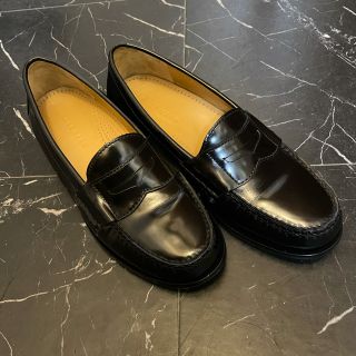 コールハーン(Cole Haan)の【 Cole haan / コールハーン 】美品「ピンチ」ローファー　(ドレス/ビジネス)