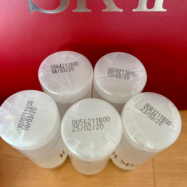 300ml SK-II SK2 クリアローション ふき取り化粧水 1