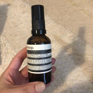 【3月末までお値下げ】aesop イソップ デパーチャーセット