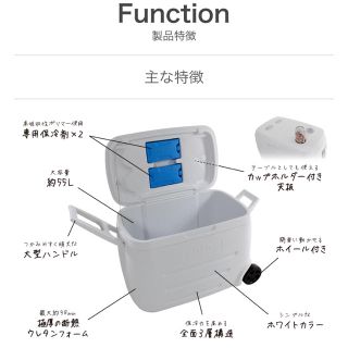 ドッペルギャンガー(DOPPELGANGER)のDOD コールドサンダー(その他)