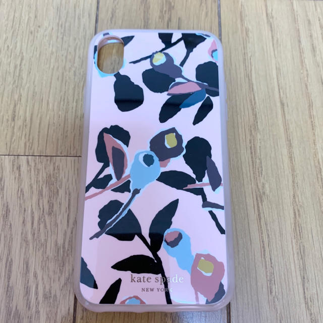 kate spade new york(ケイトスペードニューヨーク)の(‪♥‬♡ともにゃん♡‪♥‬)様専用 スマホ/家電/カメラのスマホアクセサリー(iPhoneケース)の商品写真