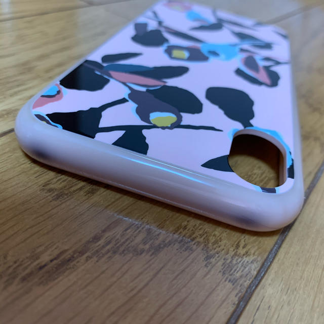 kate spade new york(ケイトスペードニューヨーク)の(‪♥‬♡ともにゃん♡‪♥‬)様専用 スマホ/家電/カメラのスマホアクセサリー(iPhoneケース)の商品写真