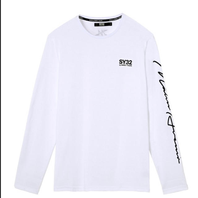 MATIN AVENIR SY32 LONG SLEEVE TEE 限定 8918円引き www.gold-and