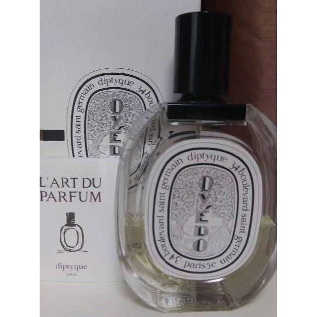 diptyque(ディプティック)のdiptyque/ディプティック オイエド/OYEDO  100ml コスメ/美容の香水(ユニセックス)の商品写真