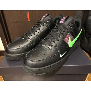 ナイキ(NIKE)のNIKE AIR FORCE 1 LV8 UL UTILITY  28.5(スニーカー)