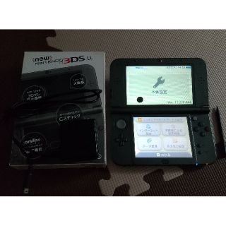new3dsll ジャンクのフリマアイテム一覧 new3dsll ジャンクのフリマアイテム一覧