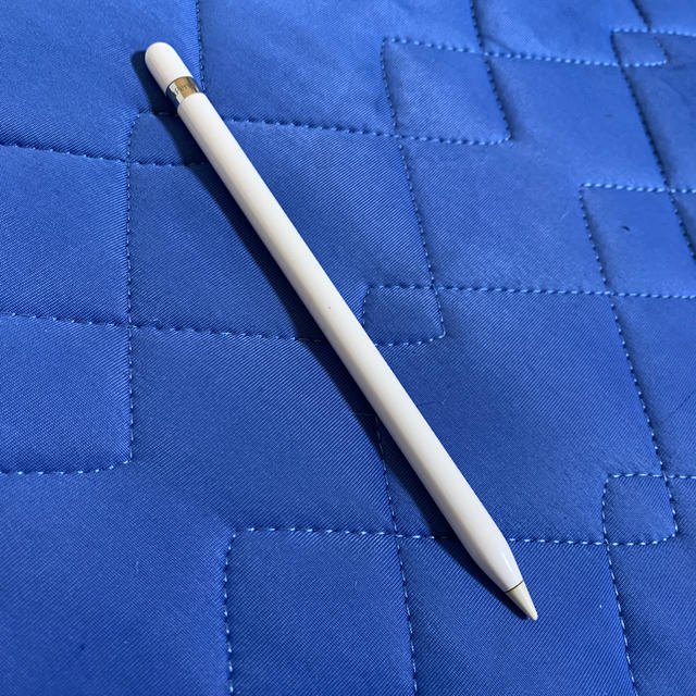 Apple Pencil 第一世代