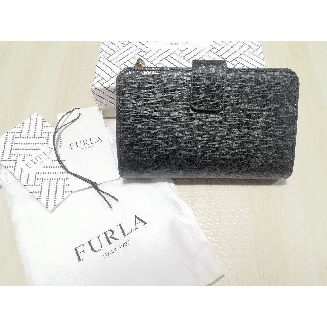 即購入可！新品未使用品☆ フルラ 財布 FURLA PR85 B30 87283