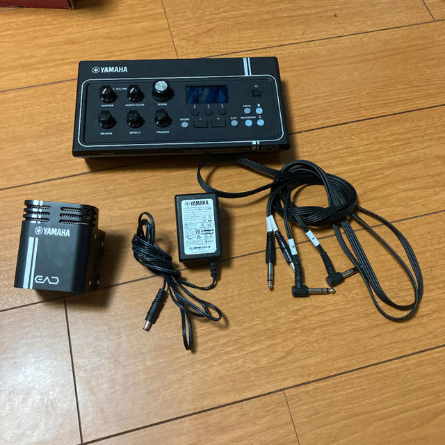 yamaha ead10〔現物のみ〕