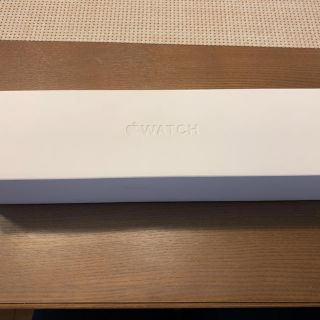 アップルウォッチ(Apple Watch)のAppleWatch Series5 44mm スペースグレー ミラネーゼループ(腕時計(デジタル))