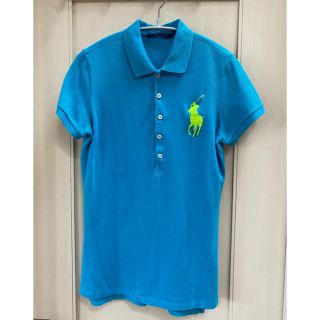 ポロラルフローレン(POLO RALPH LAUREN)のポロシャツ(ポロシャツ)