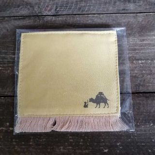 ルピシア(LUPICIA)の非売品◆新品未使用◆ルピシア　LUPICIA　オリジナルマグマット(ノベルティグッズ)