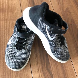 ナイキ(NIKE)のNIKE スニーカー 20.5cm(スニーカー)