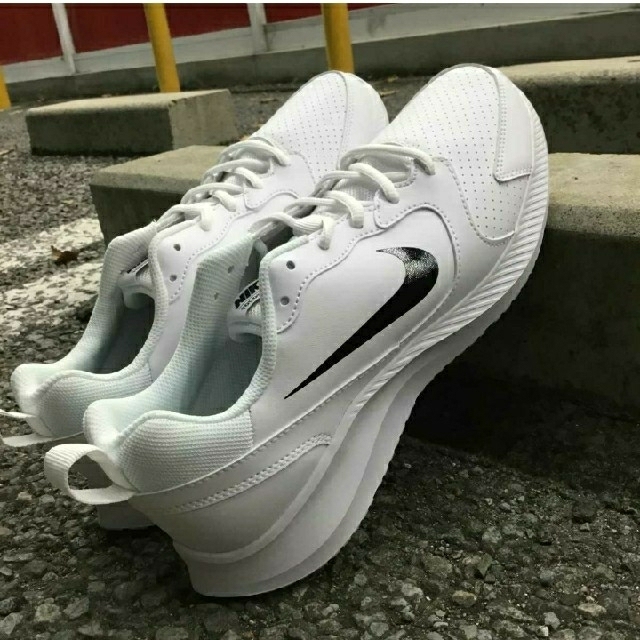 NIKE(ナイキ)の最値定価6600円!新品!ナイキNIKE トドス スニーカー 29cm メンズの靴/シューズ(スニーカー)の商品写真