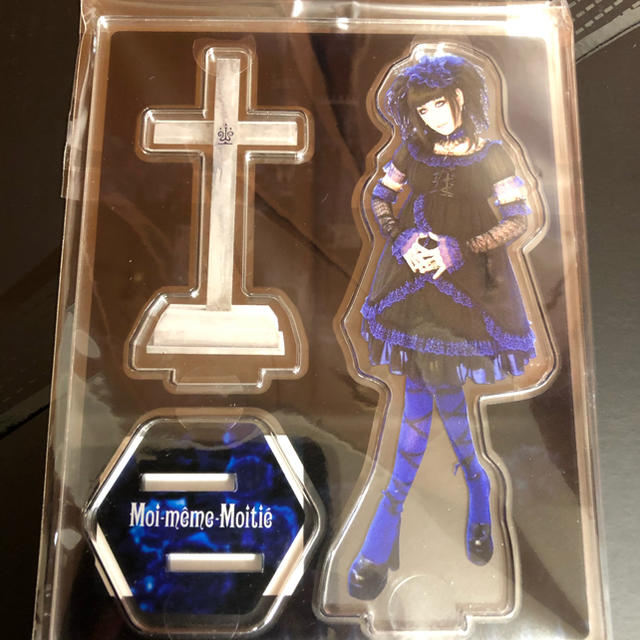 新品 Moi-meme-Moitie Mana様 アクリルスタンド | フリマアプリ ラクマ