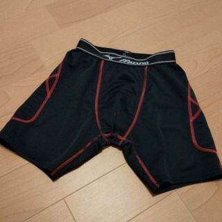 ミズノ(MIZUNO)のミズノスラパン150(ウェア)