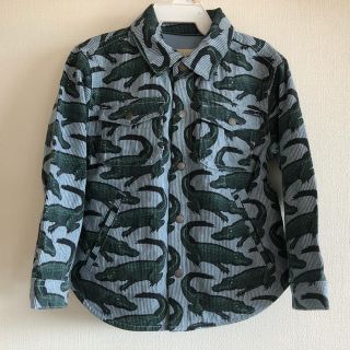 ステラマッカートニー(Stella McCartney)のステラマッカートニー シャツ 18month キッズ ベビー(Tシャツ/カットソー)