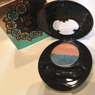 アナスイ(ANNA SUI)のANNA SUI アイカラー(アイシャドウ)