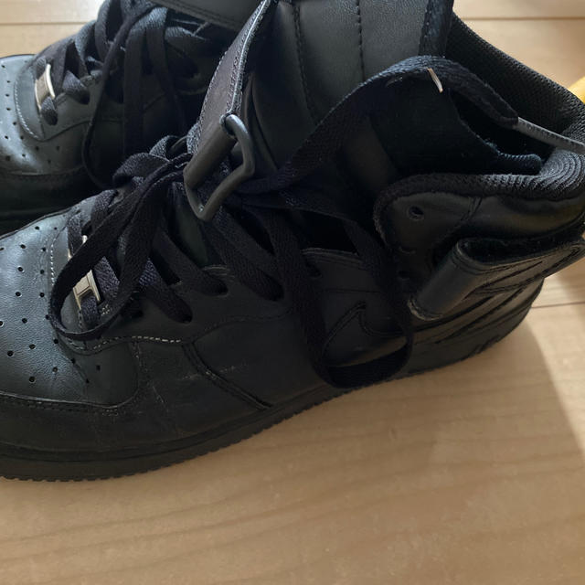 Nike Nikeナイキ黒ハイカットスニーカー28センチ靴底難ありused真っ黒メンズの通販 By ミミ ナイキならラクマ Nike Nikeナイキ黒ハイカットスニーカー28センチ靴底難ありused真っ黒メンズの通販 By ミミ ナイキならラクマ