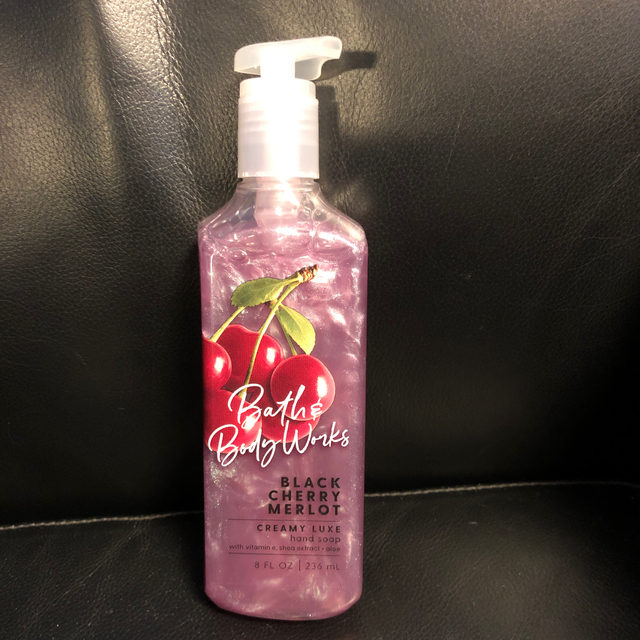 Bath & Body Works(バスアンドボディーワークス)のBath and body works バスアンドボディワークス ハンドソープ コスメ/美容のボディケア(その他)の商品写真