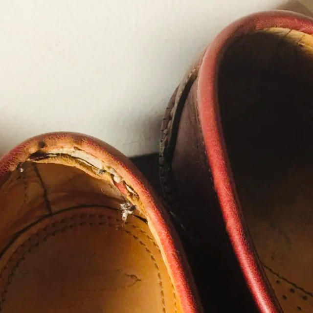 Alden - Alden オールデン Cape Cod Collection ローファーの通販 by