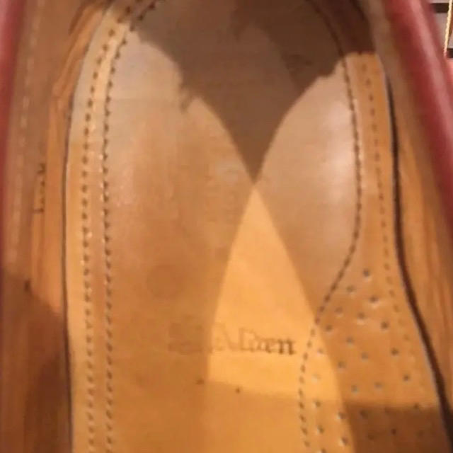 Alden - Alden オールデン Cape Cod Collection ローファーの通販 by