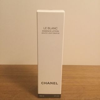 シャネル(CHANEL)のCHANEL   ル ブラン ローション    シャネル(フェイスクリーム)