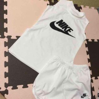 ナイキ(NIKE)のNIKEセットアップ(セット/コーデ)