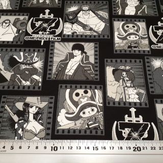 One Pieceの通販 40点 ハンドメイド お得な新品 中古 未使用品のフリマならラクマ