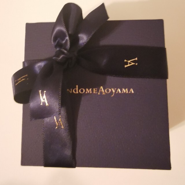 Vendome Aoyama(ヴァンドームアオヤマ)の【未使用】北川景子さん着用　ヴァンドーム青山　2way　ピアス レディースのアクセサリー(ピアス)の商品写真