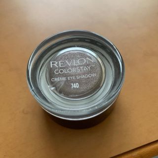 レブロン(REVLON)のレブロン　カラーステイ　クリーム　アイシャドウ　740(アイシャドウ)