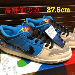 ナイキ(NIKE)のinstant dunk(スニーカー)