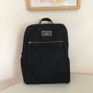 ケイトスペードニューヨーク(kate spade new york)のkate spade リュックサック(リュック/バックパック)