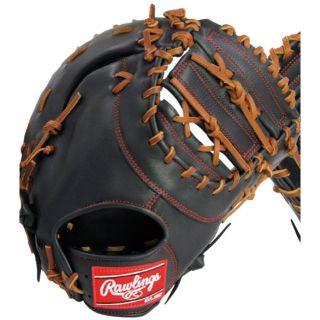 ローリングス(Rawlings)のローリングス　軟式　ファーストミット(グローブ)