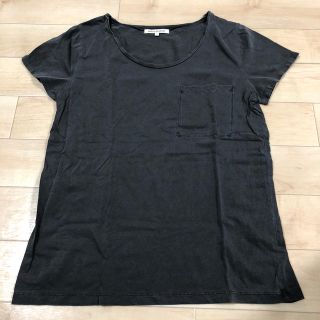 フレディアンドグロスター(FREDY & GLOSTER)の美品☆FREDY&GLOSTER 半袖Tシャツ(Tシャツ(半袖/袖なし))