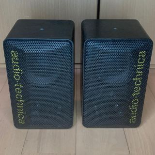 オーディオテクニカ(audio-technica)のaudio-technica AT-SP50 3way speaker (スピーカー)