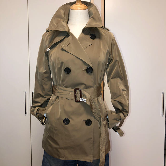 L'Appartement DEUXIEME CLASSE - L'appartement Lisiereショート