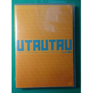 植田真理恵 DVD ゛UTAUTAU vol2゛(その他)