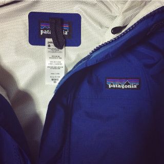 パタゴニア(patagonia)のPatagonia マウンテンパーカー(その他)